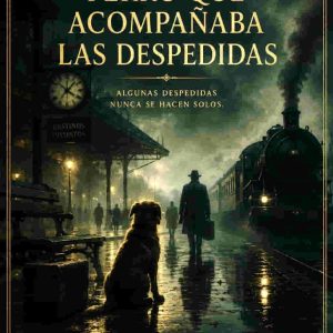 El Perro que Acompañaba las Despedidas