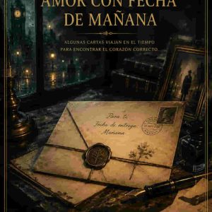La carta de amor con fecha de Mañana