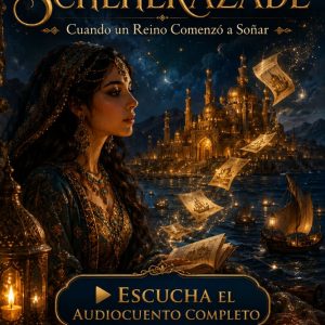 Scheherasade